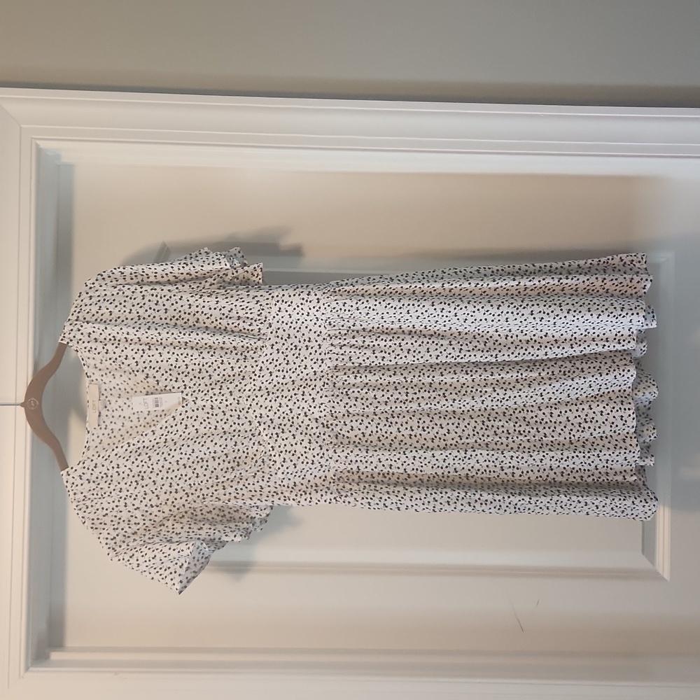 LOFT dress